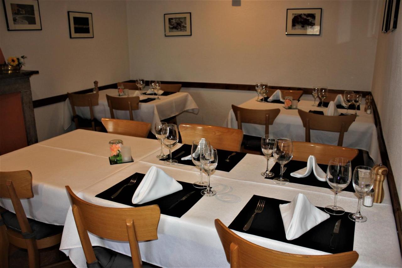 Osteria Con Alloggio Ul Furmighin Morbio Inferiore Kültér fotó